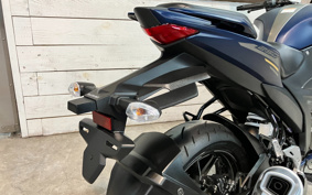 SUZUKI JIKUSA-250 ED22Y