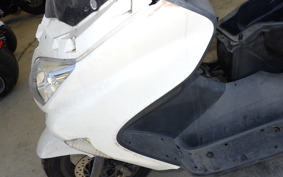 HONDA FORZA X MF08