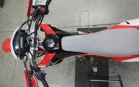 HONDA CRF250L MD44