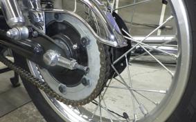 YAMAHA SR400 Gen.5 2021 RH16J