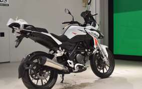 BENELLI BENELLI TRK251