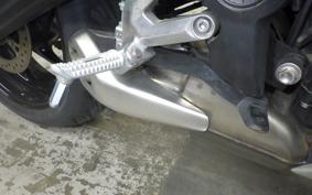 TRIUMPH TRIDENT 660 2021