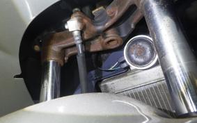 SUZUKI SKYWAVE 200 (Burgman 200) 2019 CH41A