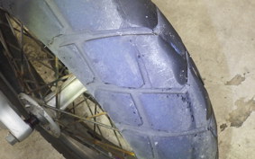 YAMAHA TW200 Gen.2 DG07J