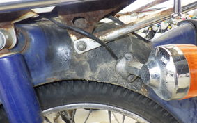 HONDA C50 SUPER CUB AA01
