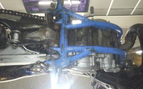 KAWASAKI KDX125 SR 2024 DX125A