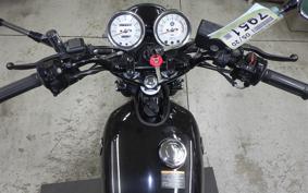 YAMAHA SR400 Gen.5 2021 RH16J