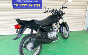 SUZUKI GS50 NA41A