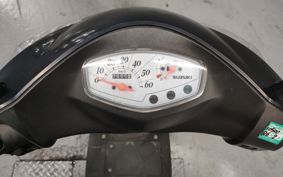 SUZUKI ADDRESS V50 CA44A