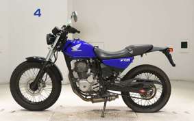 HONDA FTR223 MC34