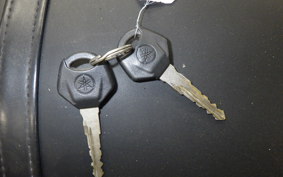 YAMAHA MT-03 2017 RH07J