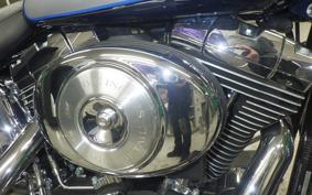 HARLEY FLSTC 1450 2001