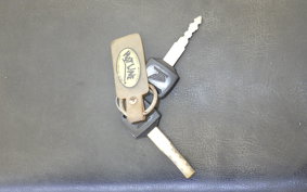 HONDA CB400SF 1992 NC31