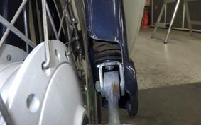 HONDA C90 SUPER CUB HA02