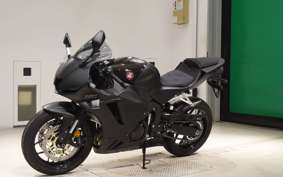 HONDA CBR600RR 2025 PC40
