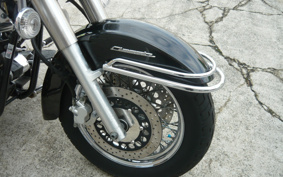 YAMAHA DRAGSTAR 1100 CLASSIC 2005 VP13J