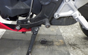 HONDA CBR650R 2020 RH03