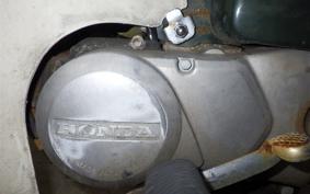 HONDA C50 SUPER CUB C50
