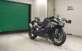 KAWASAKI ZX-4R SE 2023 ZX400P