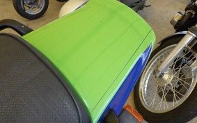 KAWASAKI ZRX1100 ZRT10C