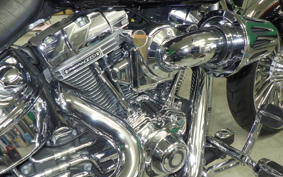 HARLEY FXSBSE 1800CVO 2013