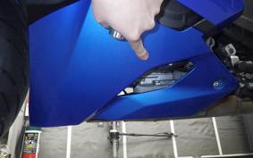 KAWASAKI ZX-4R SE 2023 ZX400P