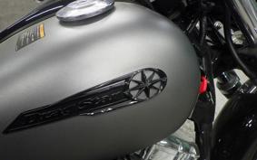 YAMAHA DRAGSTAR 400 2017 VH02J