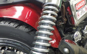 HARLEY FXDL 1450 2001