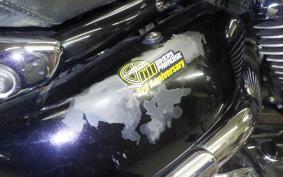 SUZUKI BOULEVARD 400 2013 VK57A