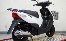 YAMAHA JOG DELUXE SA39J