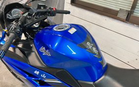 KAWASAKI NINJA 250 EX250L