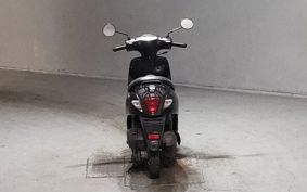 SUZUKI LET's CA4AA