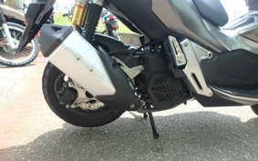 HONDA ADV150 KF38