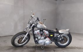 HARLEY HARLEY XLH883 CEM