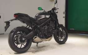 HONDA CB650R 2023 RH03