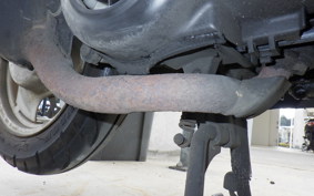 YAMAHA JOG Gen.1 3KJ