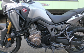 HONDA CRF1000L AFRICA TWIN 2017 SD04