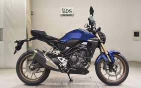 HONDA CB250RA MC52