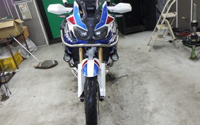 HONDA CRF1000L AFRICA TWIN DCT 2018 SD04