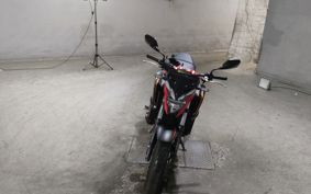 HONDA CB650F 2019 RC83
