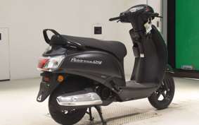 SUZUKI ADDRESS V125 Gen.2 2021 DP12H