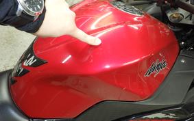 KAWASAKI NINJA 250 ABS 2014 EX250L