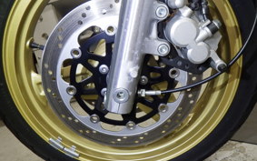 KAWASAKI ZEPHYR 750 2010 ZR750C