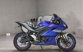 YAMAHA YZF-R3 2021 RH13J