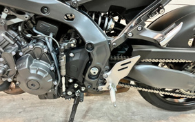 YAMAHA MT-09 ABS 2021 RN69J