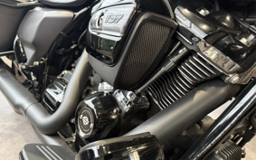 HARLEY FLHRXS 2018 KVC