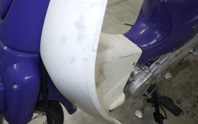 HONDA C110 SUPER CUB JA07