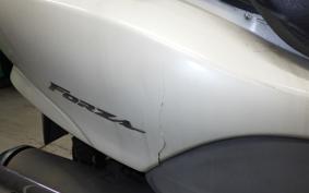 HONDA FORZA Z 2021 MF08