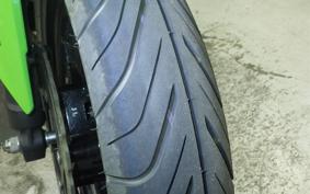 KAWASAKI NINJA 250 EX250L