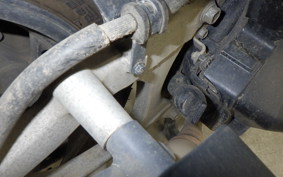 HONDA PCX 160 2025 KF47